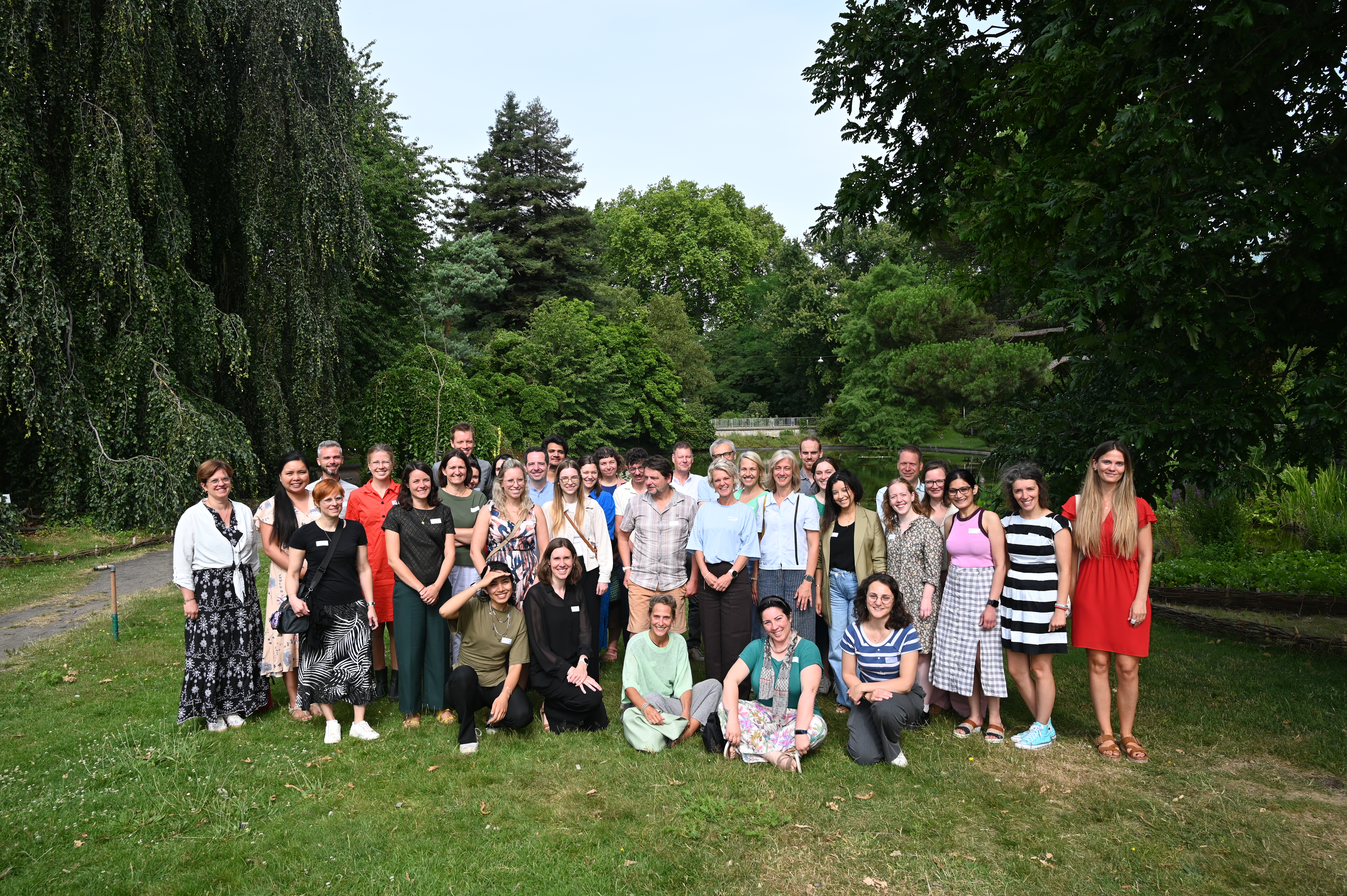 Recap of our Kick-off event